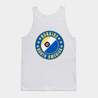 Bonaire Tank Top